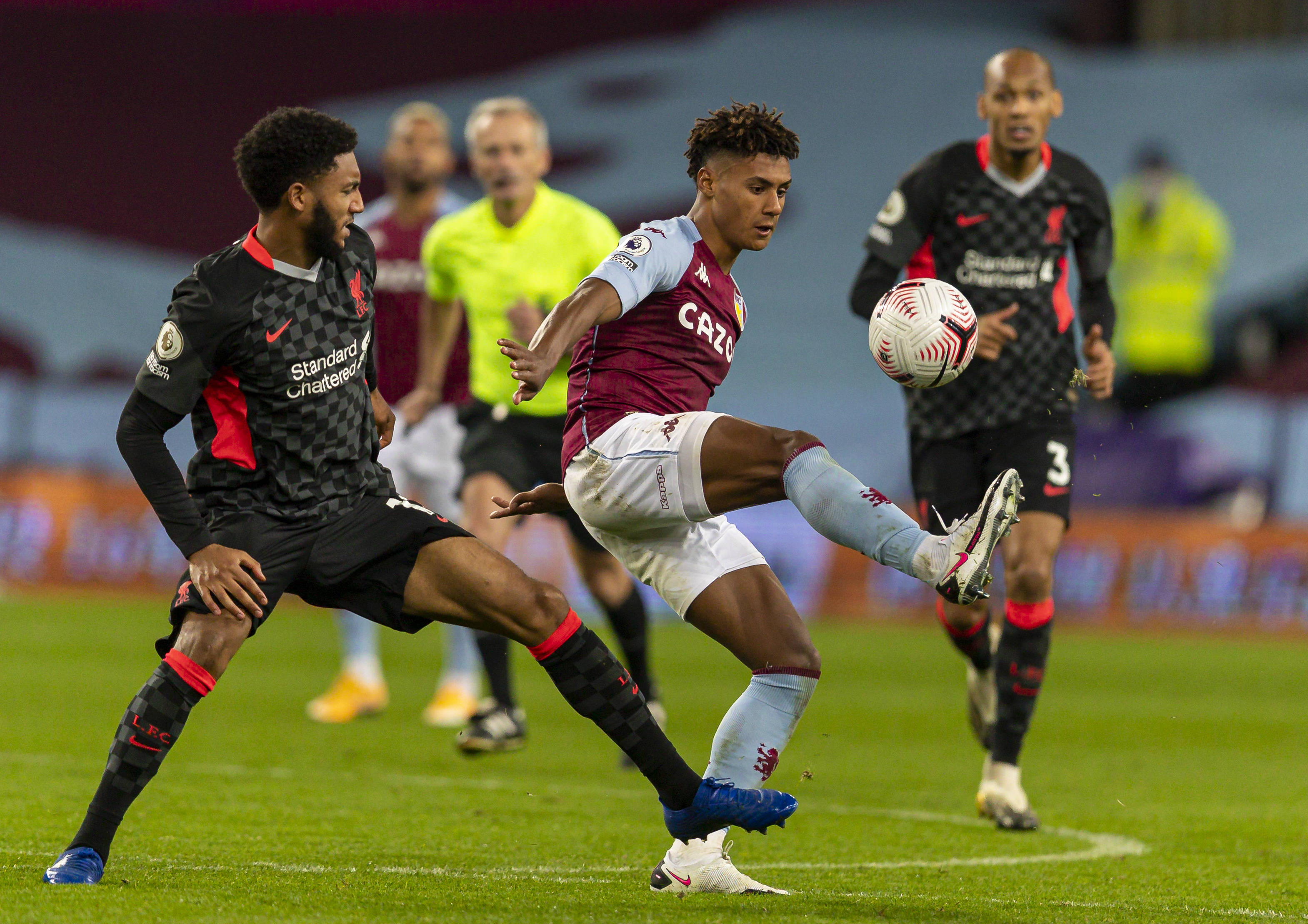 模式的独到 模式的独到