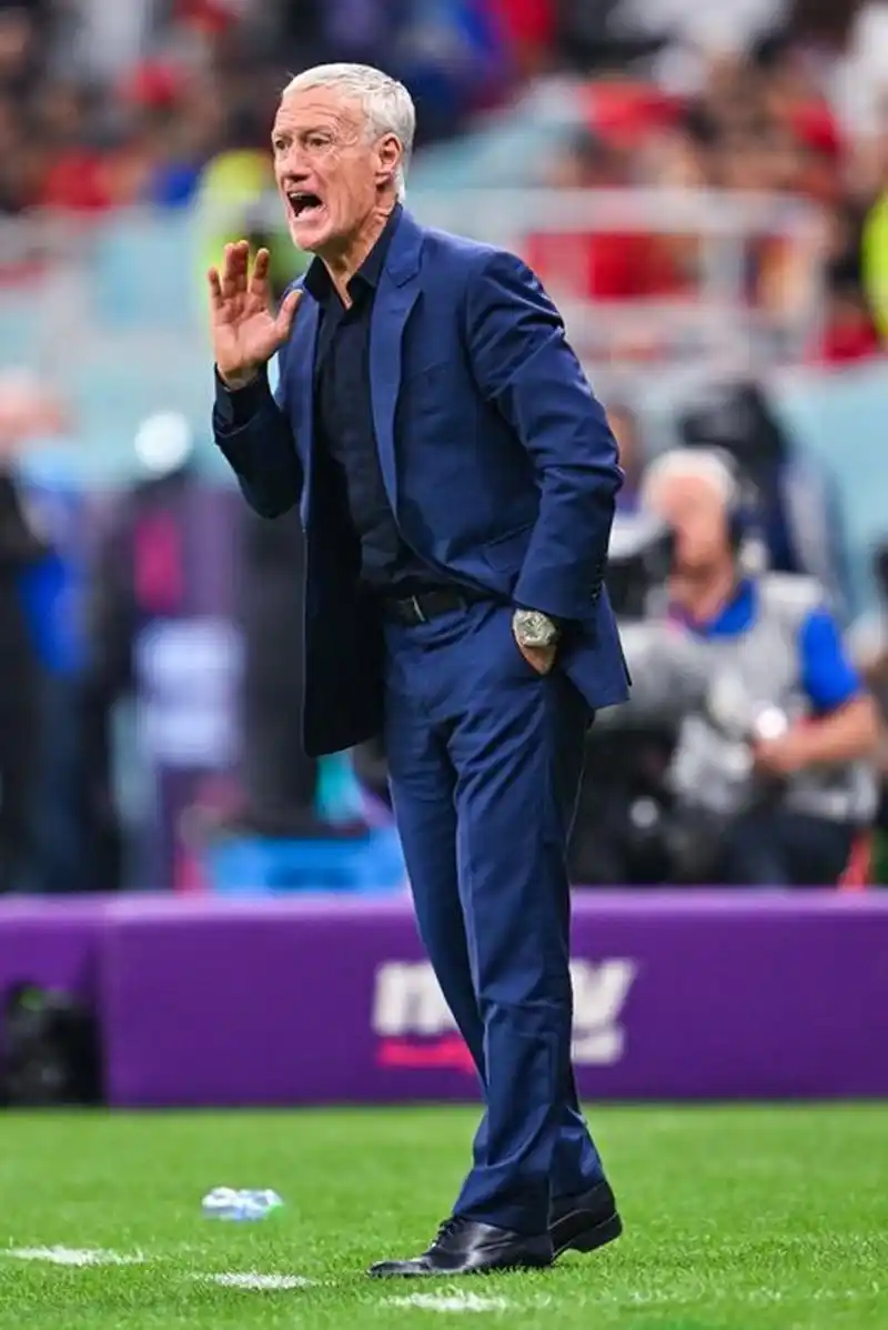 着战术调整 着战术调整