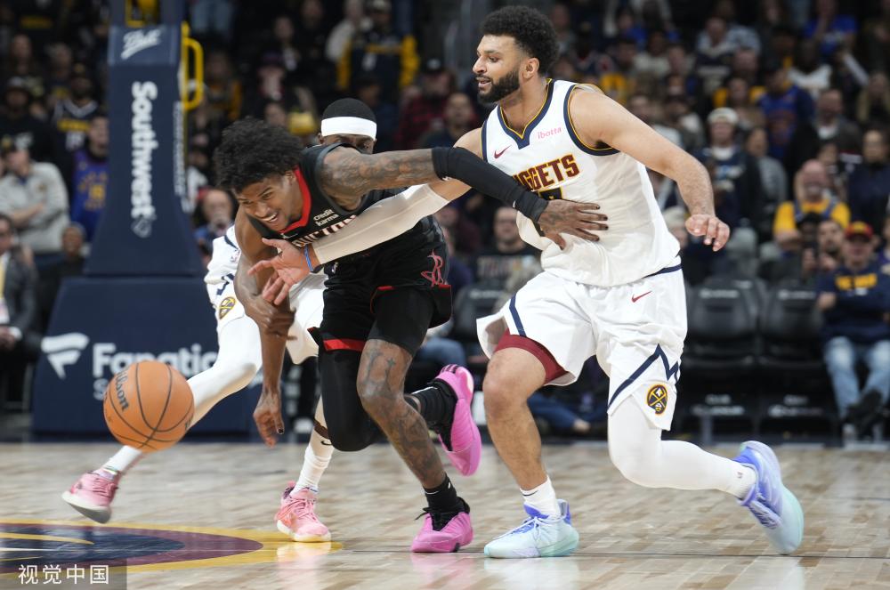 球员们显得 球员们显得